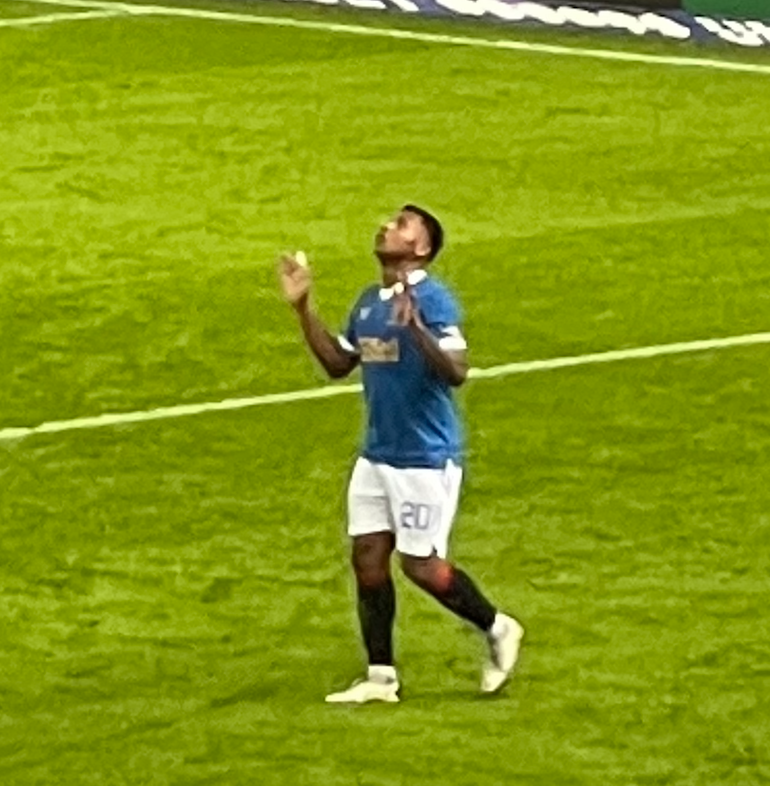 The Importance of Morelos