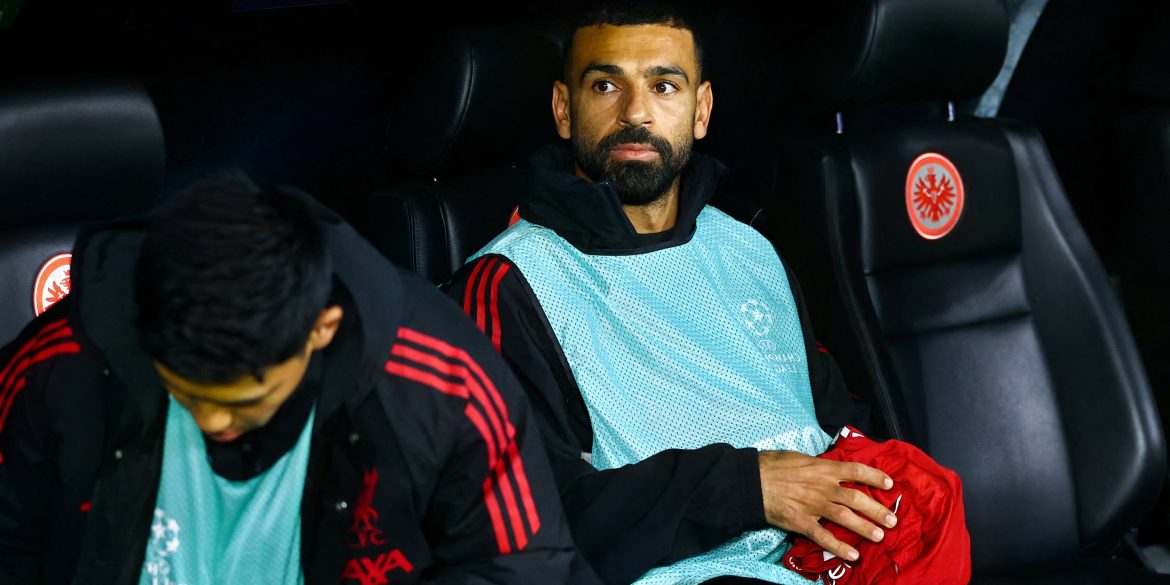 Salah sulks and Doue dominates: 3 Winners and 3 losers from UCL gameweek 3