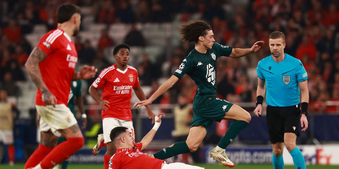 Approach made: Liverpool make contact to sign "ridiculous" £51m PSG target