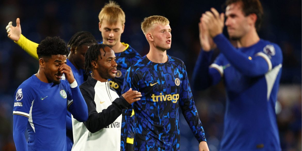 Chelsea set to strike gold by selling "special" star for 31,478% profit