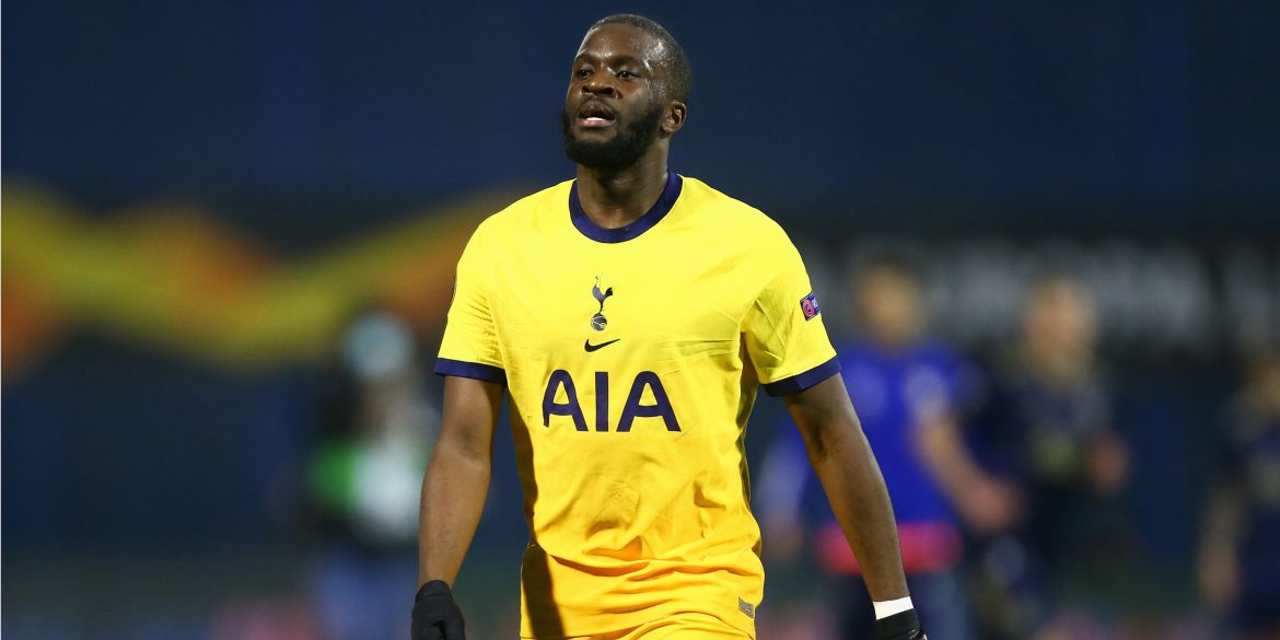 Spurs' £165k-per-week flop has become their worst signing since Ndombele