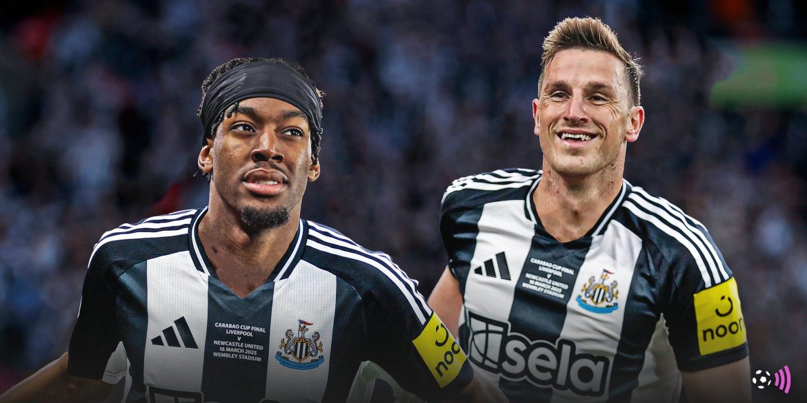 Elanga's new Wood: Big-money CF has agreement in principle to join Newcastle