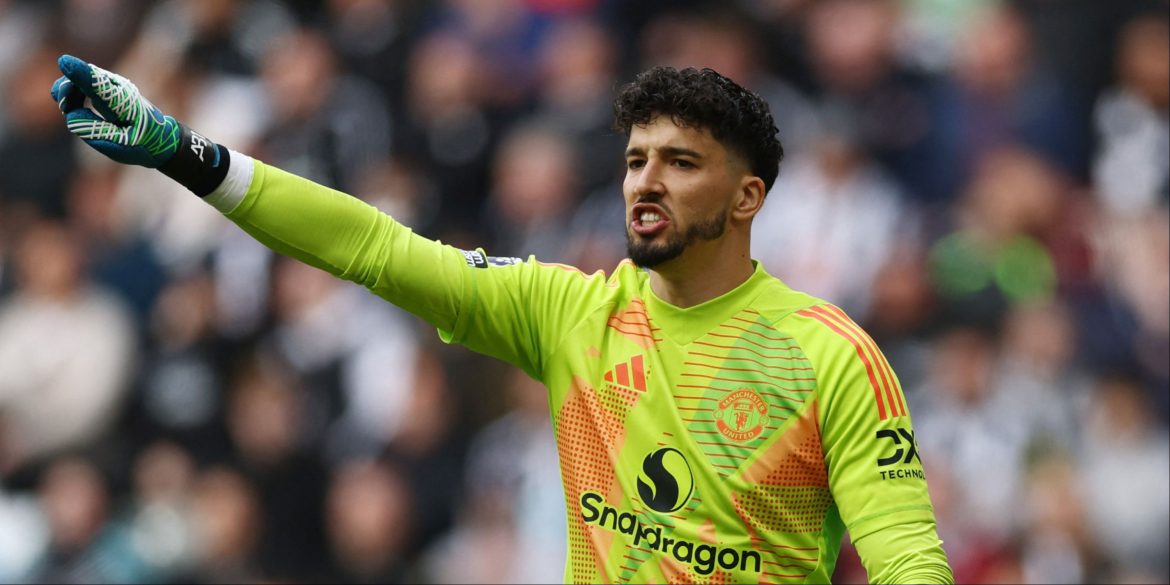 Worse than Bayindir: 4/10 Man Utd flop should be nowhere near Amorim's XI