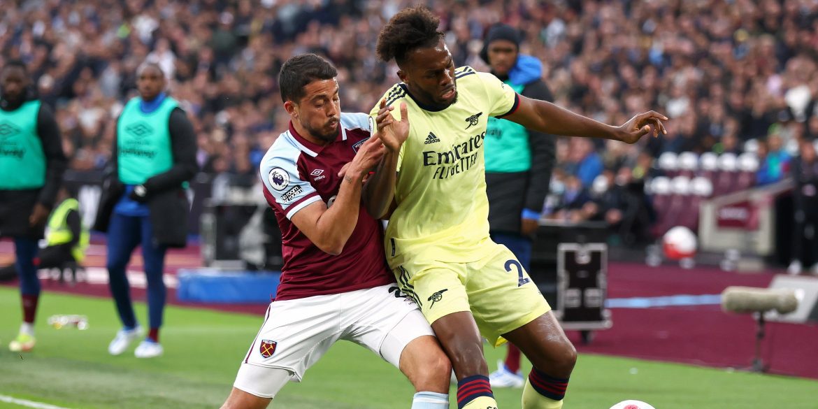 Chelsea now interested in Arsenal flop named among Arteta’s worst signings
