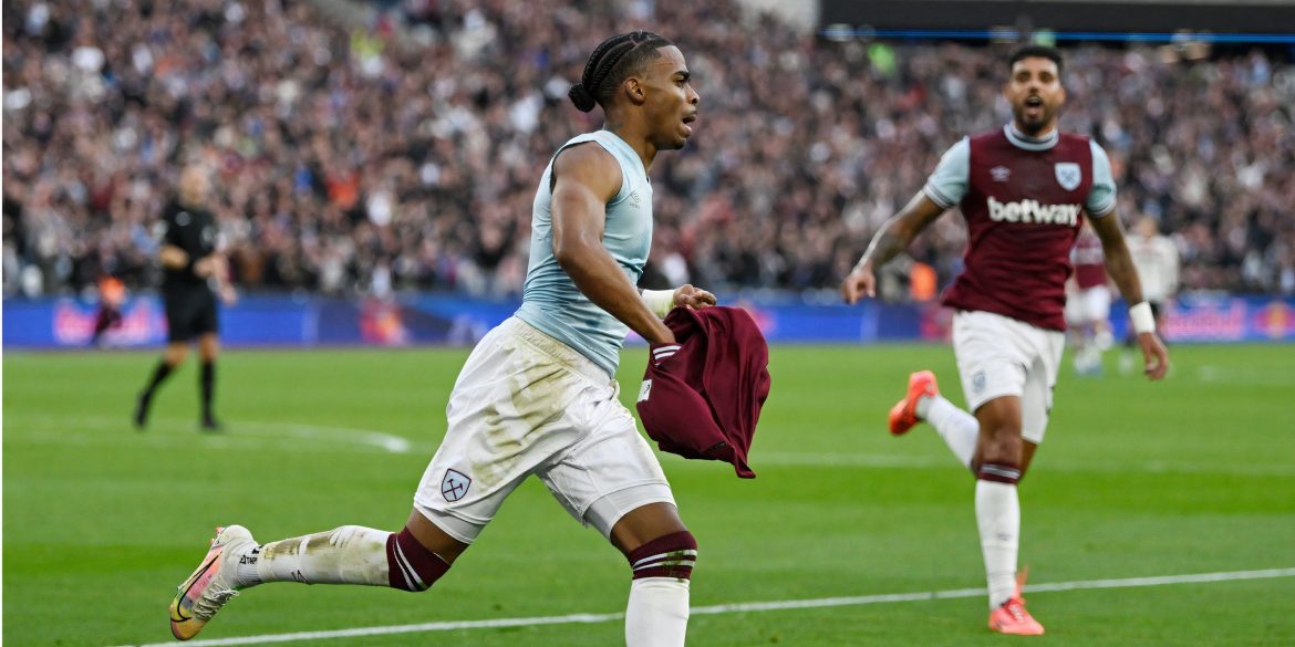 West Ham wasted £52.8m on flop who earned over 2x more than Summerville