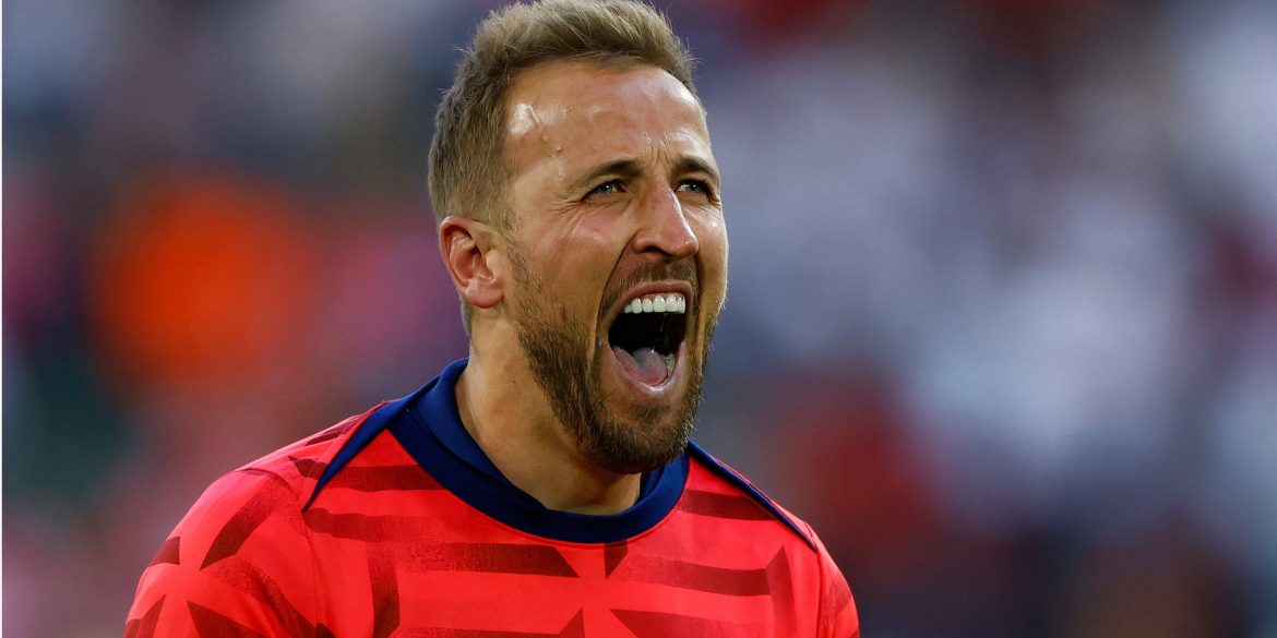 Personal terms agreed: Man Utd now close to signing their answer to Kane