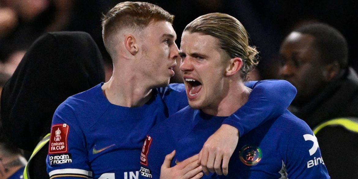 Chelsea were bled dry by Sarri flop who earned more than Palmer & Gallagher