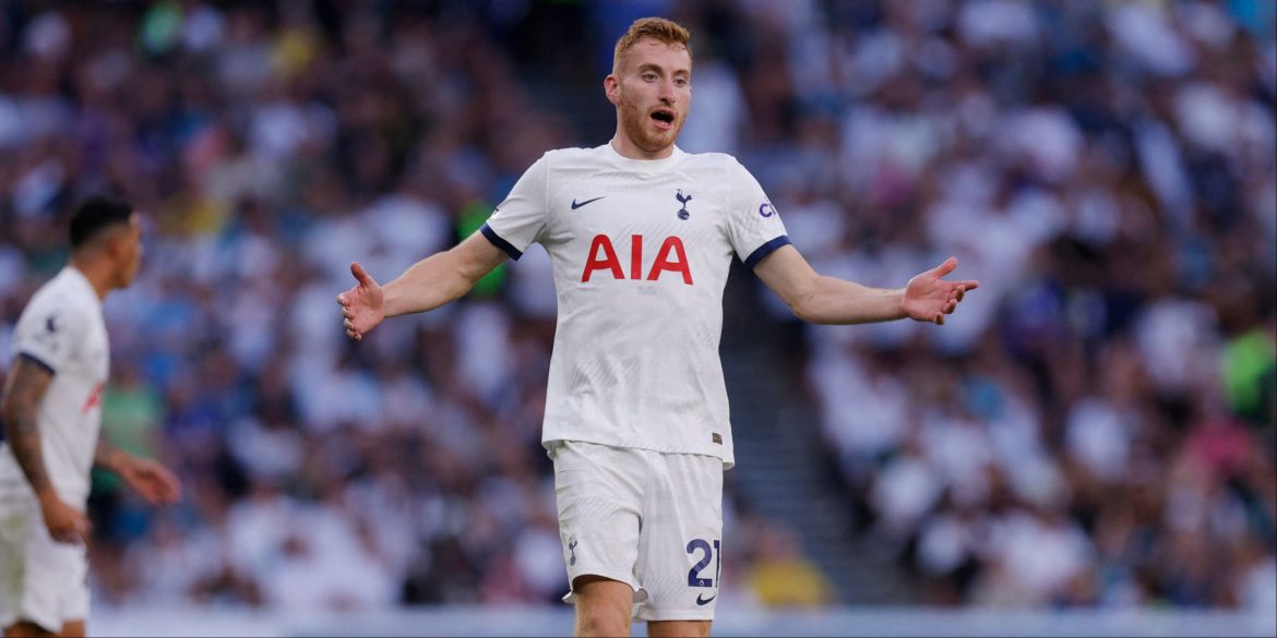 Spurs could land Kulusevski upgrade as Ange eyes swoop for £61m "magician"