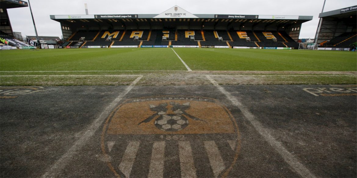 Ranking the 10 best League Two away days