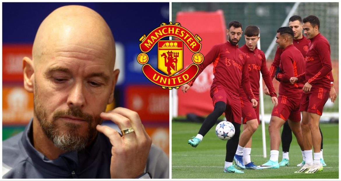 Alongside Garnacho: Ten Hag must unleash Man Utd’s “quality” £53k-p/w menace