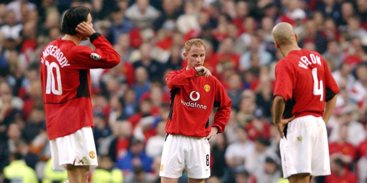Man United: Fergie’s ‘disaster’ signing would be worth £86m in today’s market