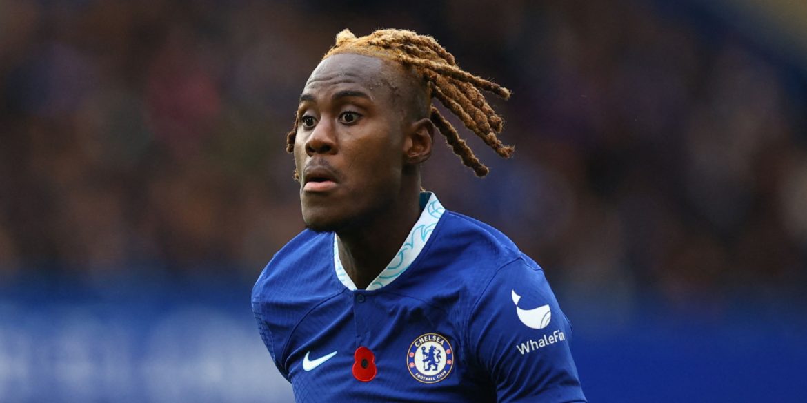 Nottingham Forest: Trevoh Chalobah January transfer update
