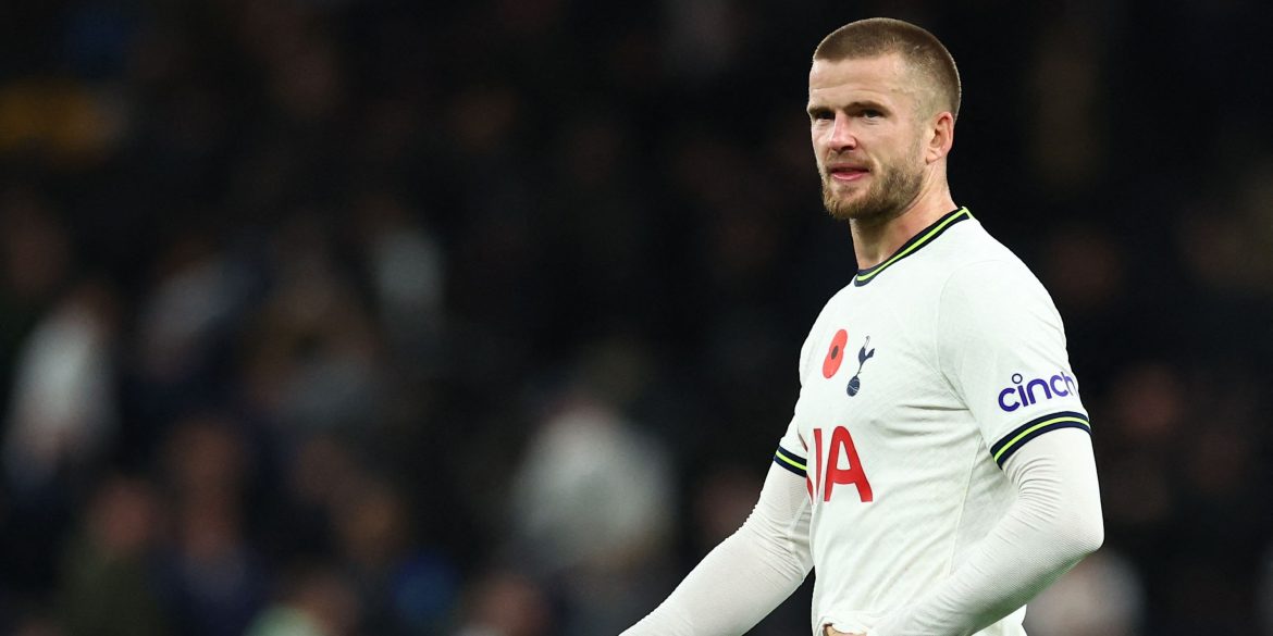 Tottenham Could Land New Signing In Eric Dier Swap Deal