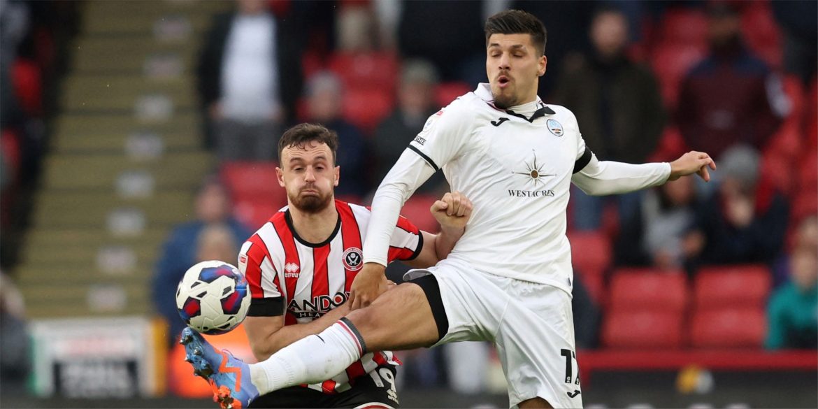 Leeds Could Secure "Clinical" £12m Rodrigo Replacement