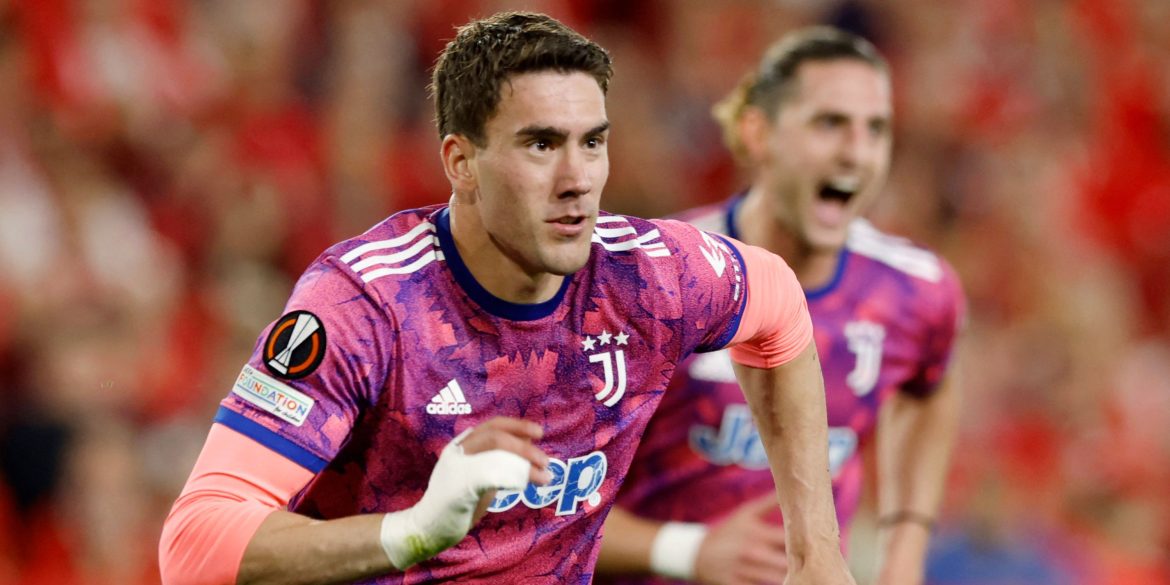 Man Utd Could Land Zlatan 2.0 In £70m "Monster"