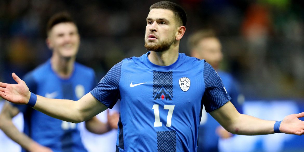 Rodgers Must Make Prolific £3.5m Star His 1st Celtic Signing