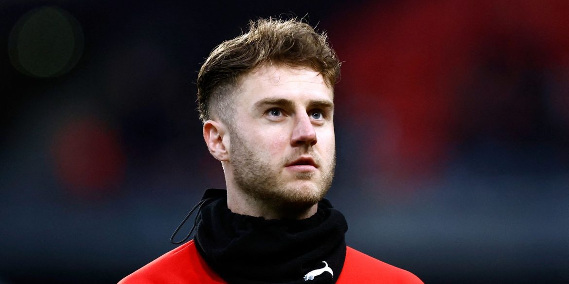 Tottenham: Levy Must Brutally Sell £15m Flop This Summer