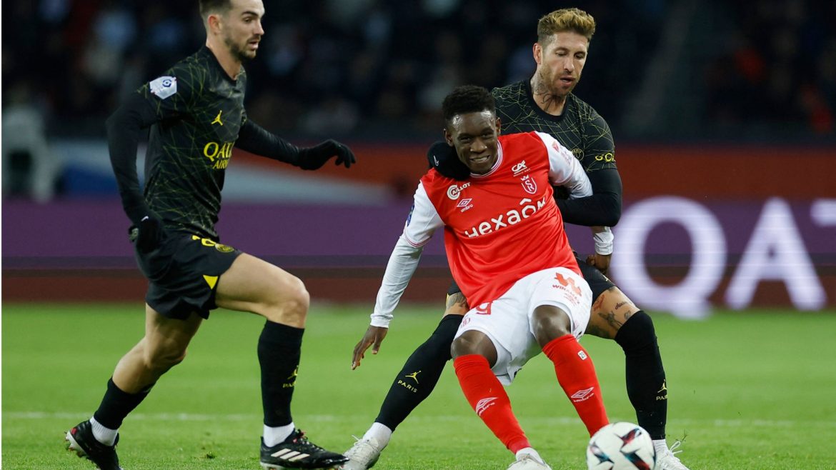 Arsenal Could Lose 17-Goal Star In Summer