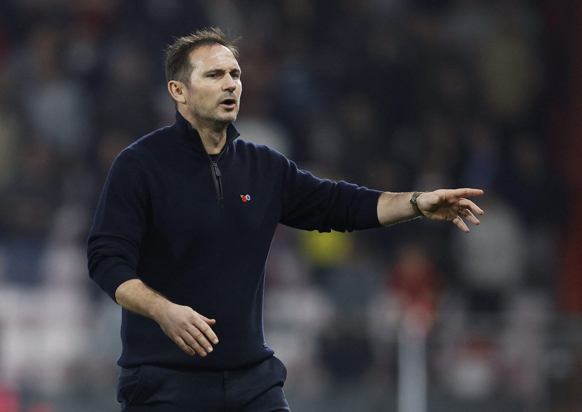 Everton still keen on Ouattara signing