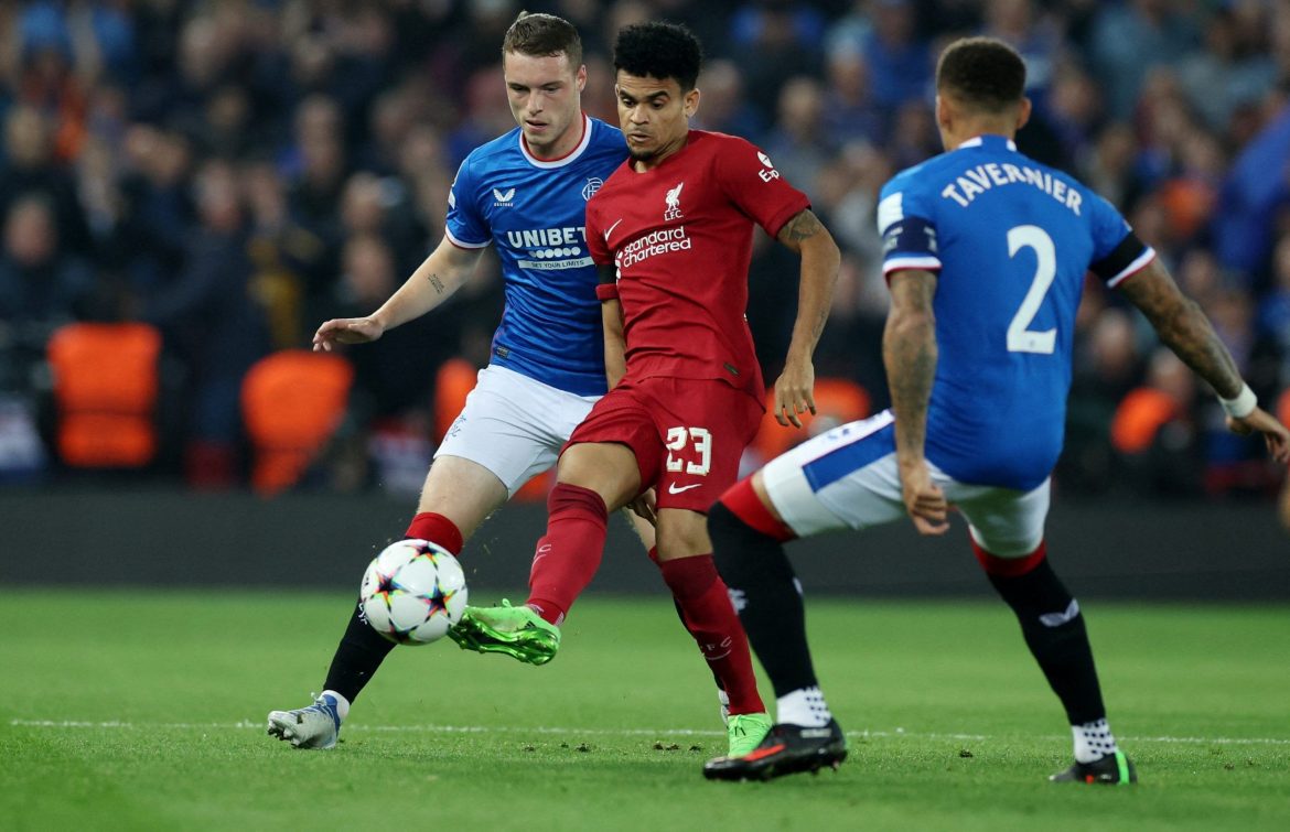 Leeds: Leon King can be next Liam Cooper
