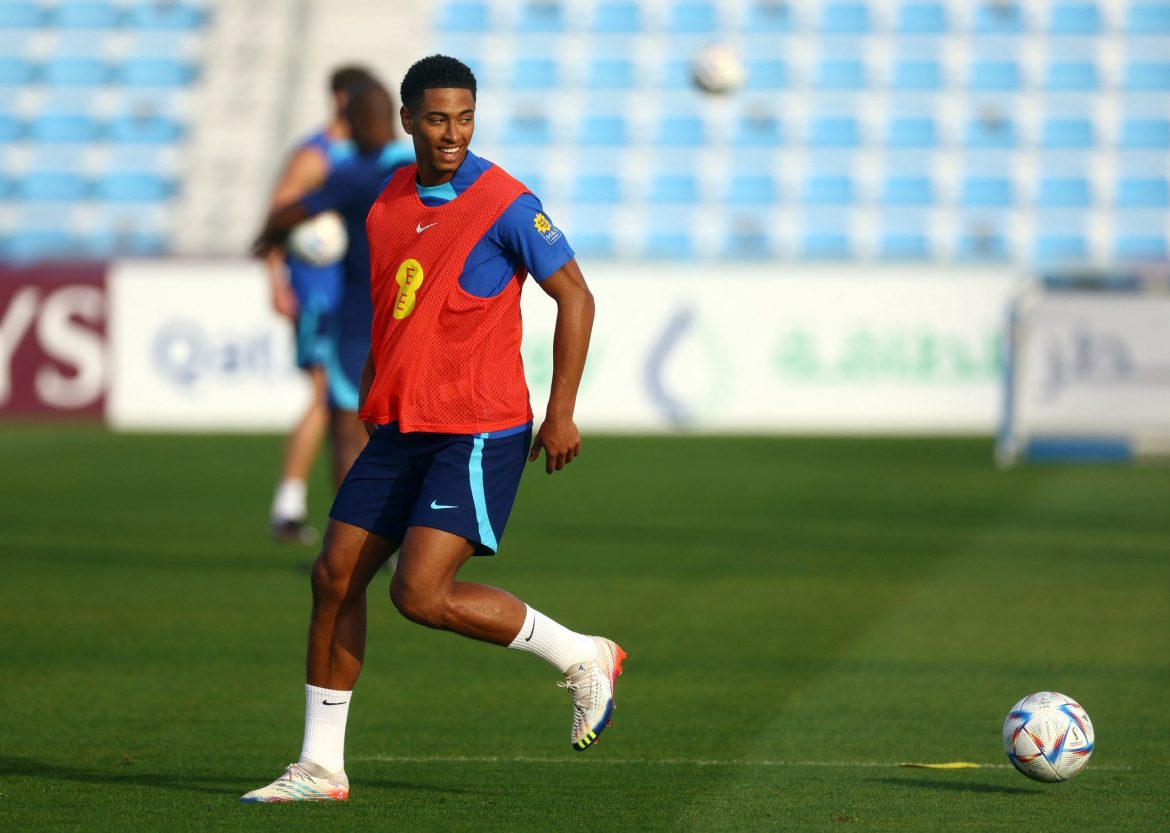 LFC: Plettenberg drops Bellingham update