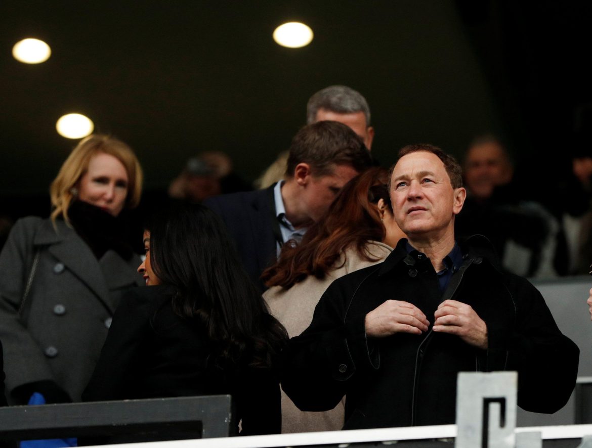 Middlesbrough man drops manager update