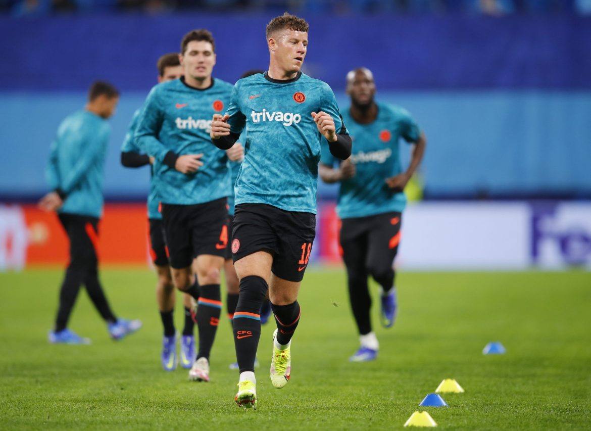Celtic offered hope in Ross Barkley pursuit
