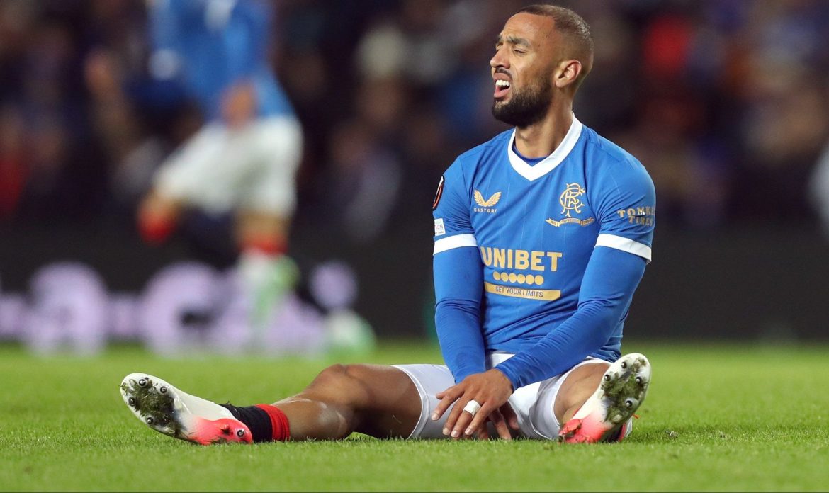 Rangers handed Kemar Roofe boost