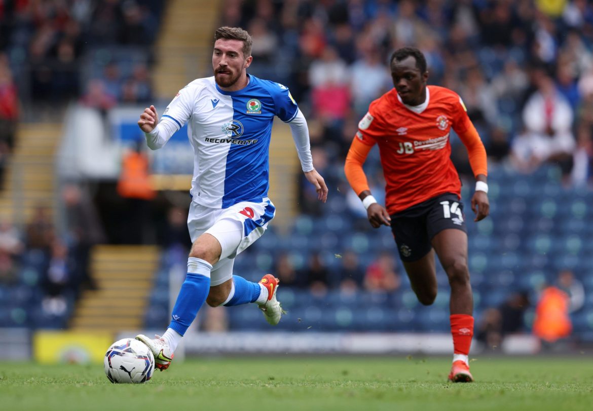 West Brom linked with Joe Rothwell