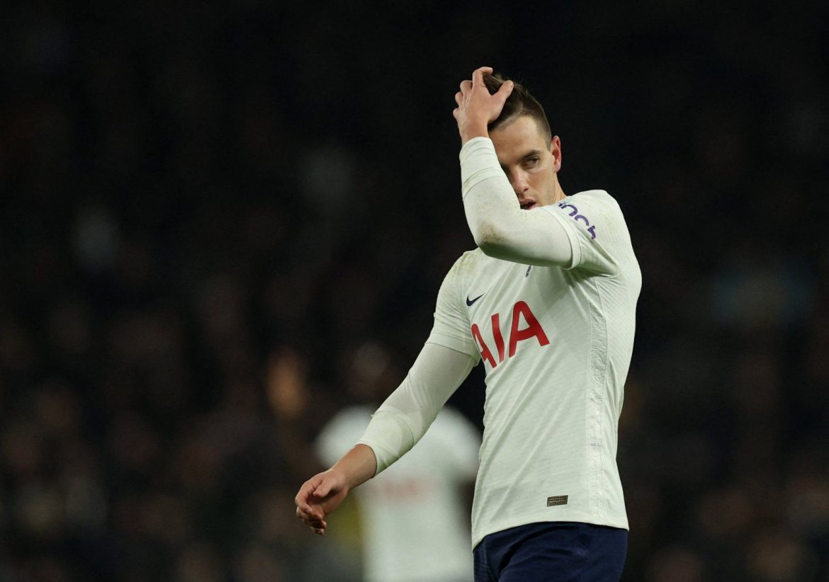 Spurs: Alasdair Gold shares Lo Celso update
