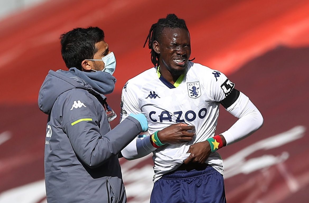 Aston Villa: Fans react to Traore rumours