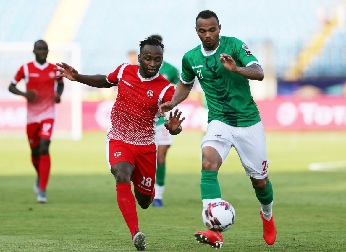 Saido Berahino contract details emerge