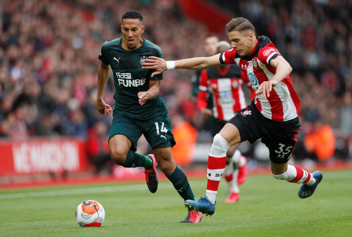 Newcastle may sign more if Hayden goes