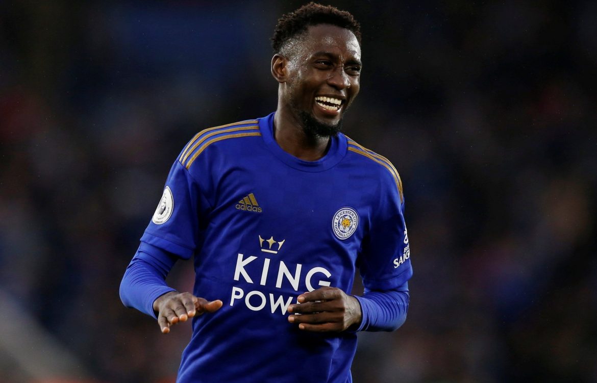 Pundit urges Man United to sign Ndidi if Pogba seals exit