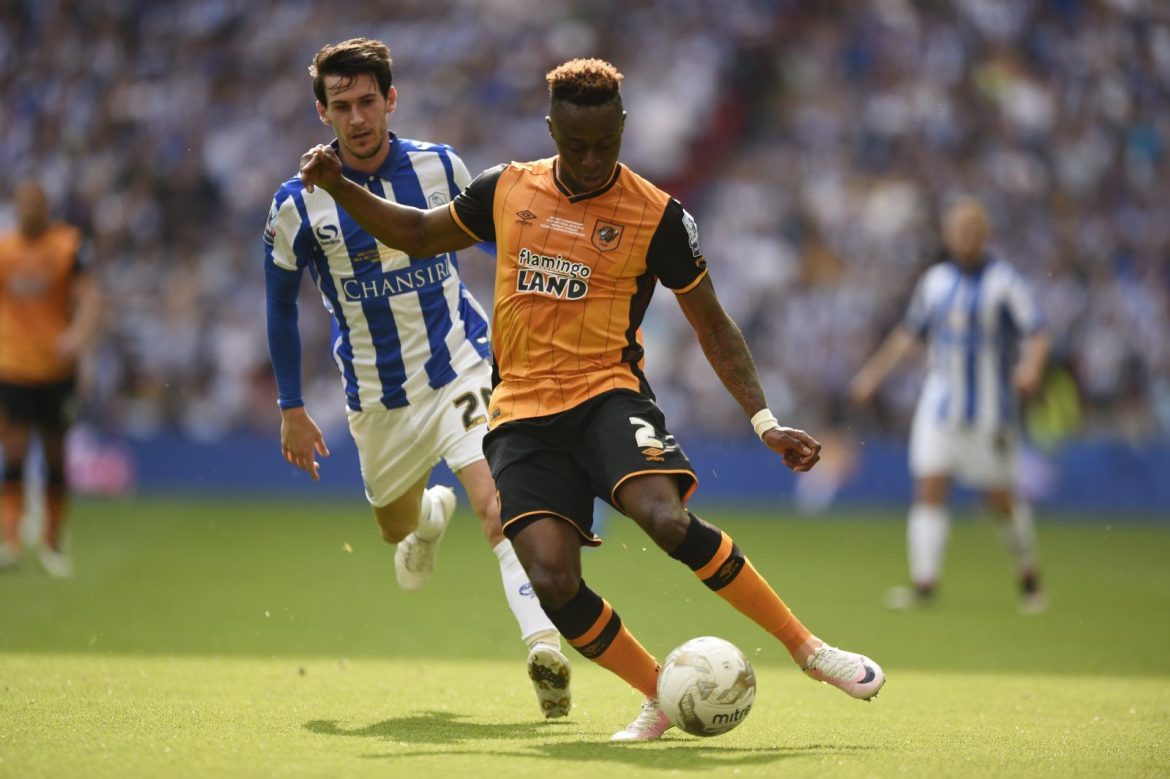 Moses Odubajo has a shocker as QPR slip up