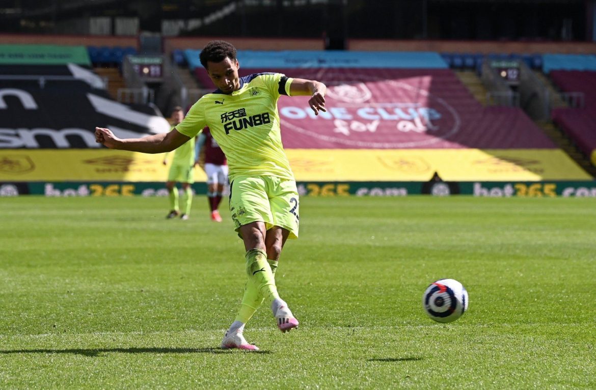 Leeds United: Whites set to miss out on target Jacob Murphy