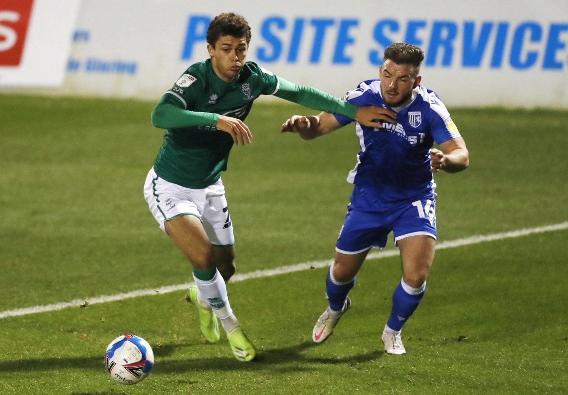 Leeds handed transfer update on Brennan Johnson