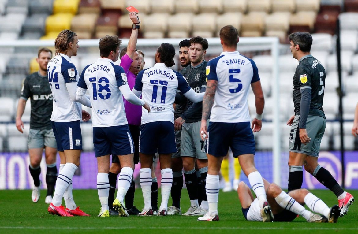 Wholesale changes needed at Wednesday