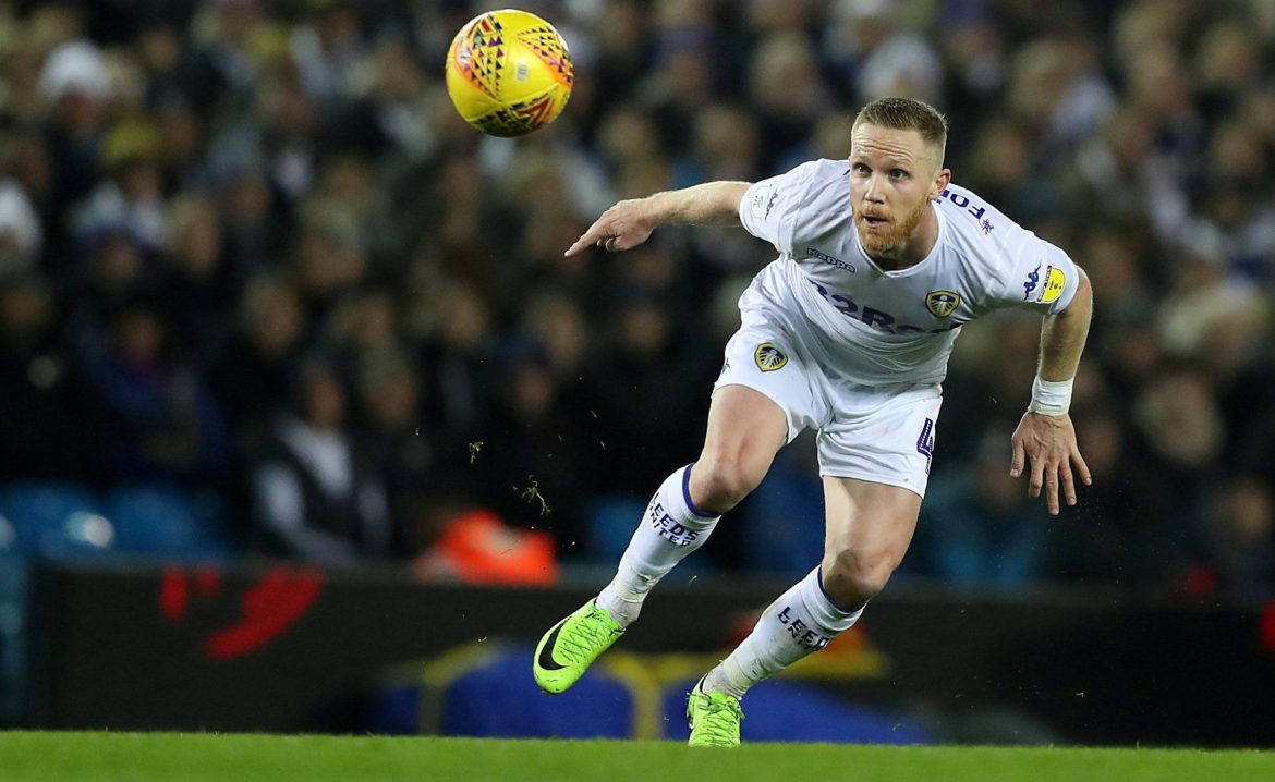 Leeds: Radrizzani must accept it’s time to sell Adam Forshaw