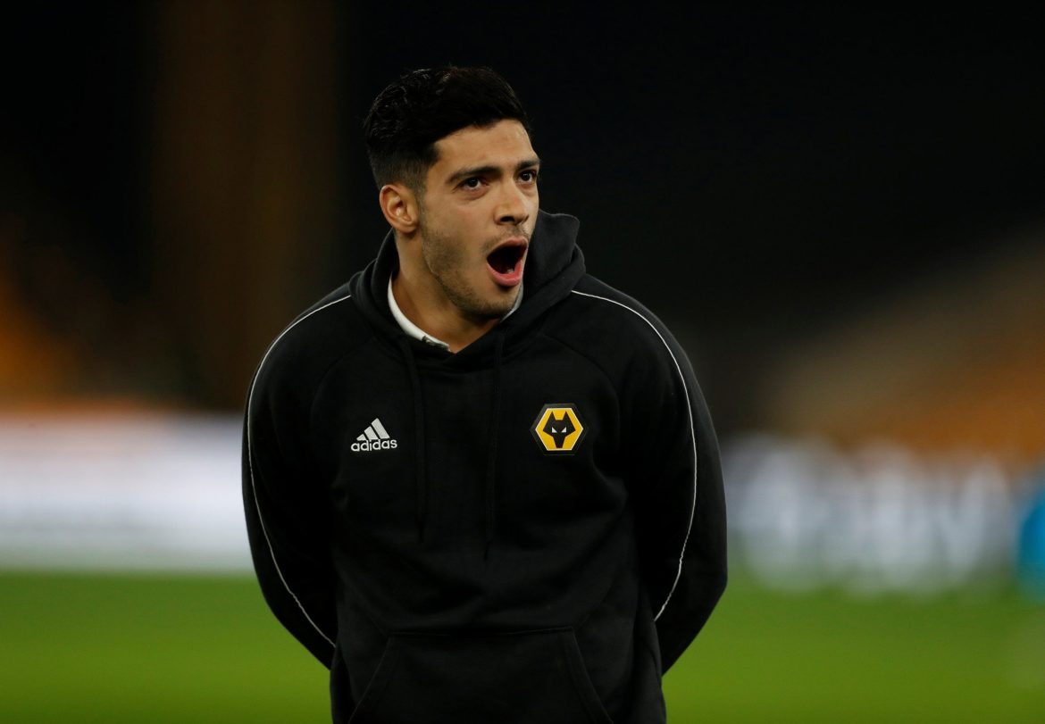 Wolves: Jimenez exit could have silver lining