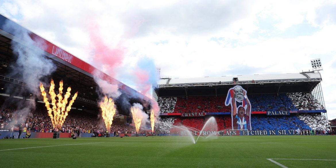 Crystal Palace now "enter" to hijack Wolves move for "fabulous" £17m ace