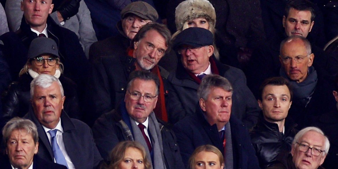Man Utd "advancing" in deal to sign target who’s already said "yes" to move