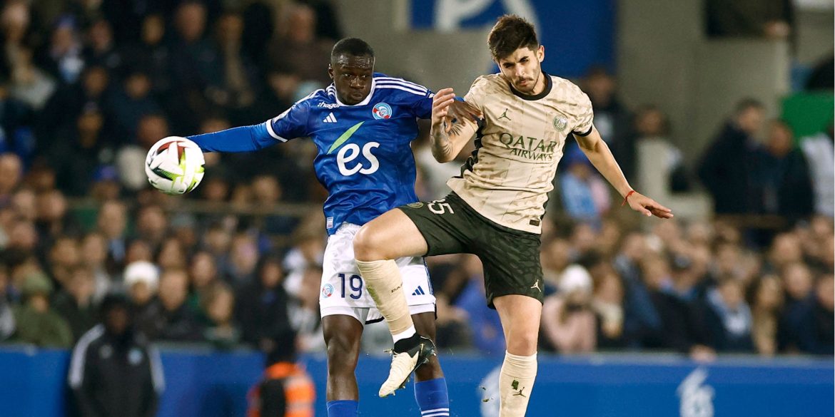 He'll love playing with Diarra: Sunderland eyeing "magnificent" £14m star