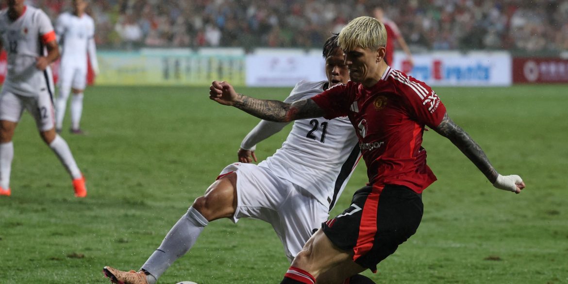 Chelsea links to "brilliant" £70 million star were quiet – "until now"