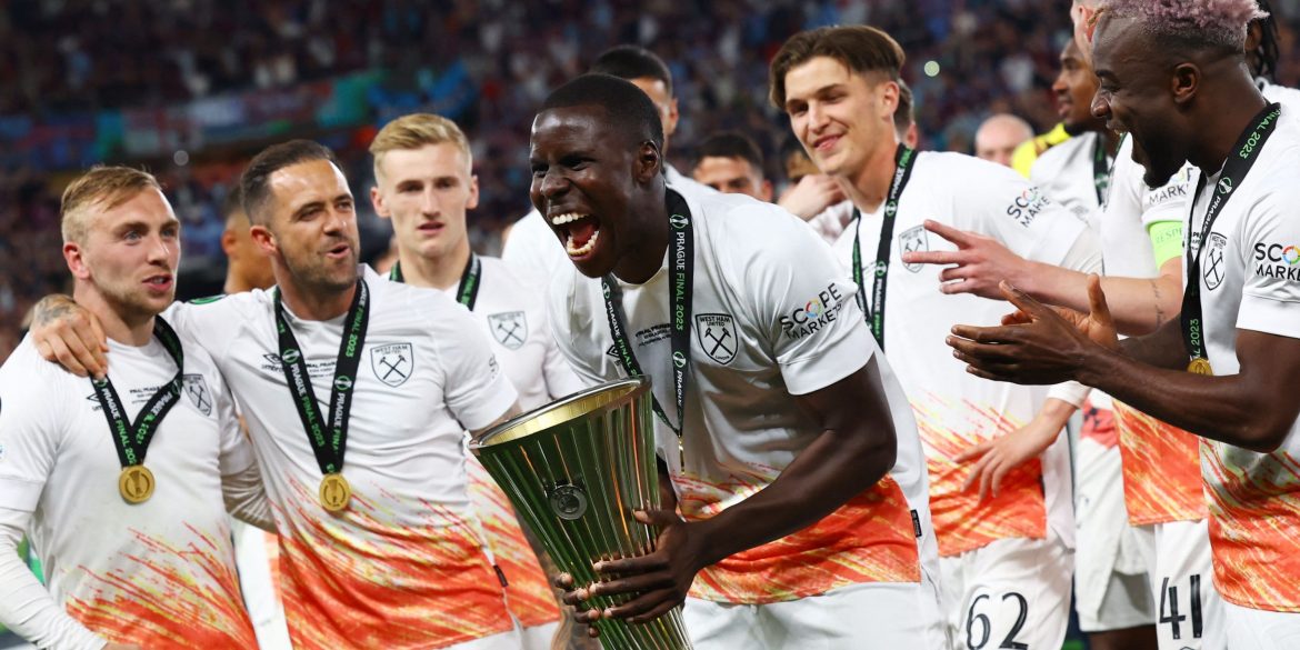 West Ham must finally axe £25m dud who was Moyes' "first choice signing"