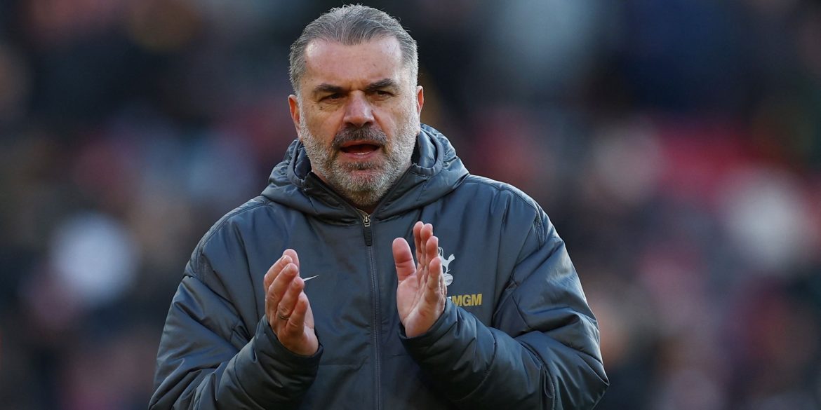 Tottenham now set to pursue summer move for "special" England international
