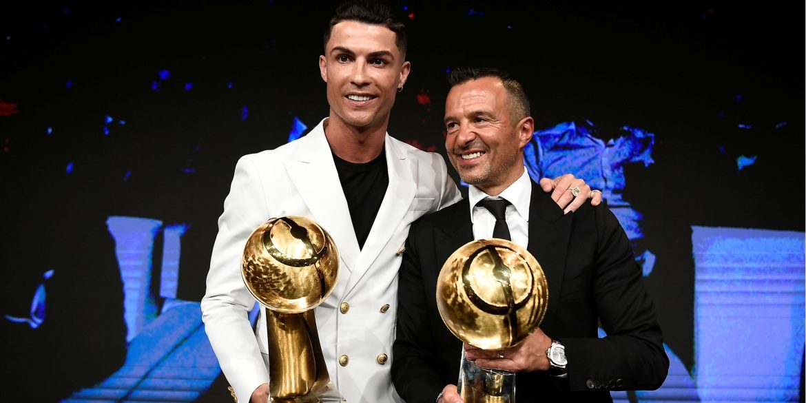Wolves make offer to sign another Jorge Mendes client in £12.8m move