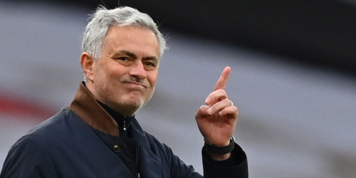 Everton only need to bid £6m more for defender Mourinho called "dominant"