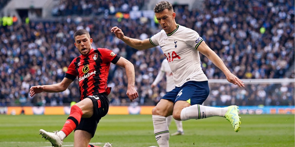 Totttenham: "Top Class" Spurs Star Now Eyeing Summer Exit