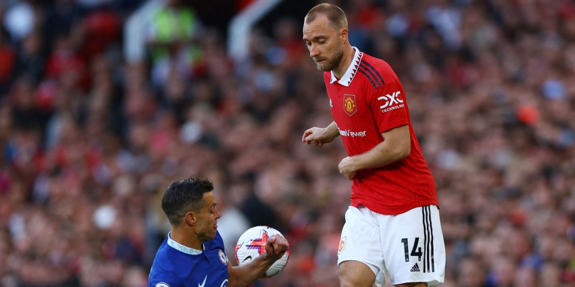 Man Utd’s £150k-p/w Dud Had A Shocker vs Chelsea